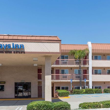 Days Inn By Wyndham Ontario Airport מראה חיצוני תמונה