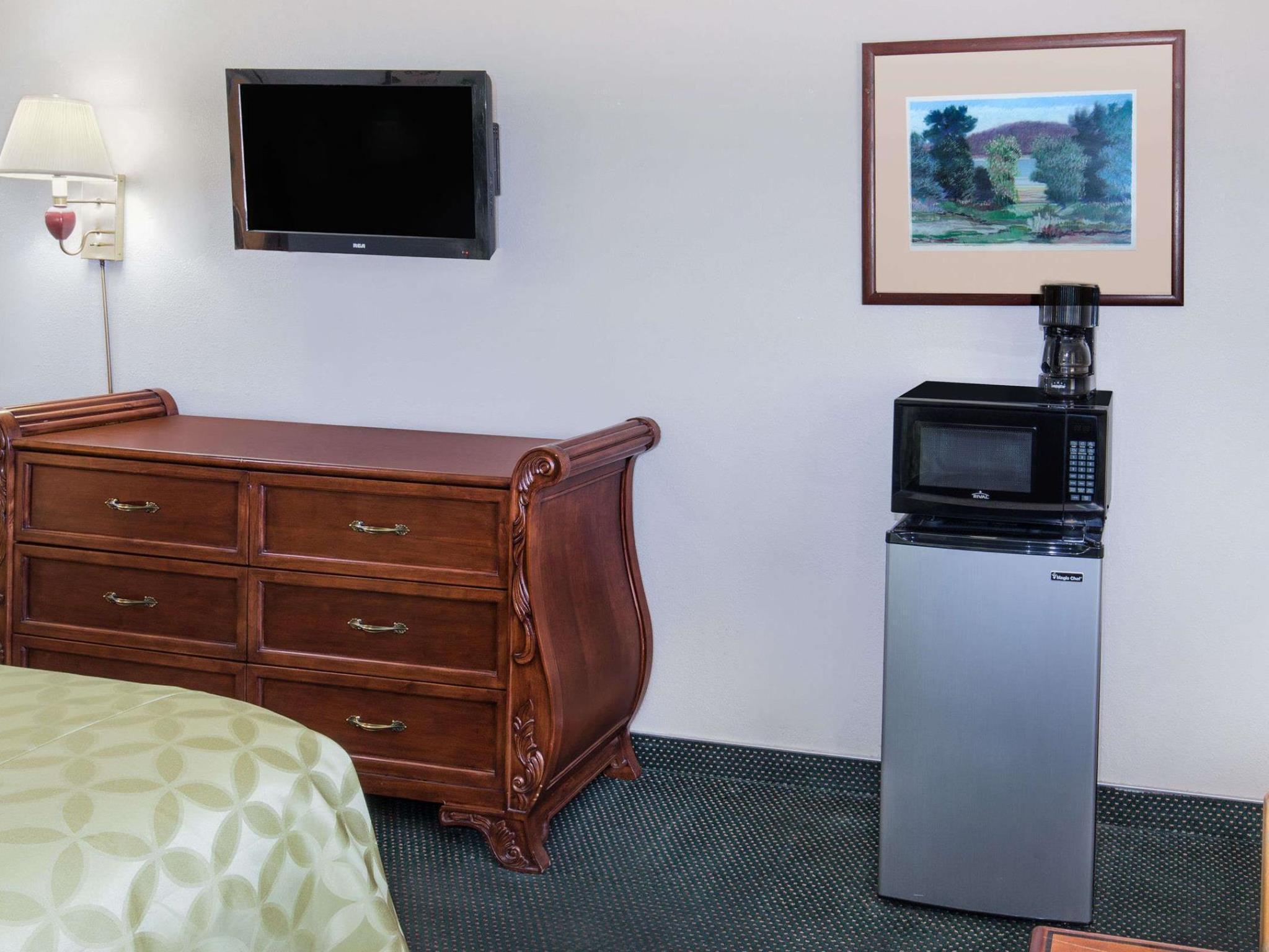 Days Inn By Wyndham Ontario Airport מראה חיצוני תמונה
