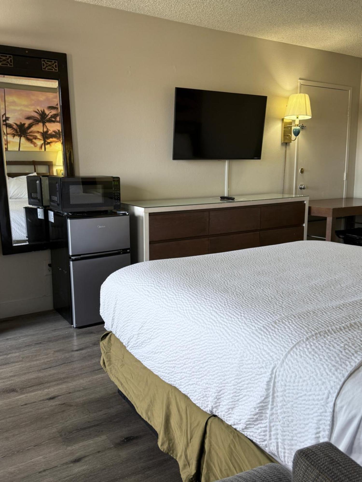 Days Inn By Wyndham Ontario Airport מראה חיצוני תמונה