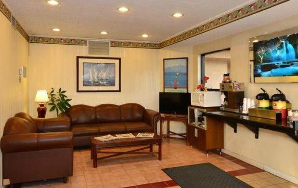 Days Inn By Wyndham Ontario Airport מראה חיצוני תמונה